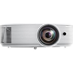 Optoma Vidéoprojecteur home cinéma HD29HST