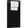 Klarstein Chauffage infrarouge Hot Spot Crystal Spotless