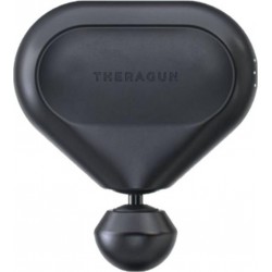 Theragun Massage - Bien être Pistolet de massage de massage Mini Black