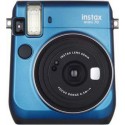 Fujifilm Appareil Photo Instantané Instax Mini 70 Bleu