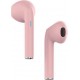 Bluestork Ecouteurs BE-POP-2-PINK