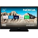 Nokia TV LED 24 HD Smart TV sur Android TV HNE24GV310C