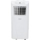 Airton Clim réversible 2000W/1700W 7000BTU