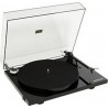 Pro-Ject Platine vinyle Essential III digital black Fr OM10