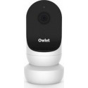 Owlet Babyphone Cam 2 Vidéo HD Blanc