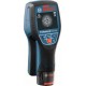 Bosch Détecteur scanner mural D-tect 120 C