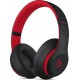 Beats Casque Studio 3 Wireless Noir et Rouge MRQ82