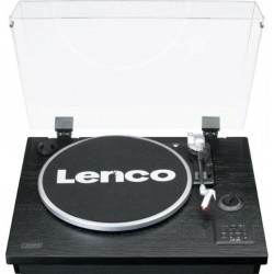 Lenco Platine vinyle LS-55BK