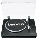 Lenco Platine vinyle LS-55BK