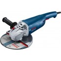 Bosch Meuleuse angulaire GWS 20-230 P