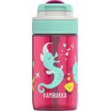 Kambukka Puériculture Gourde enfant enfant lagoon 400ml sea party