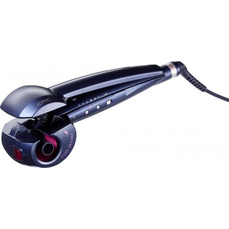 Babyliss Fer A Boucler Curl Secret Digital Sensor C1500E