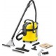 Karcher Se 4 Aspirateur eau et poussière KARCHER SE 4001 PL