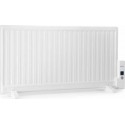 Oneconcept Chauffage Bain d'huile Wallander 1000W