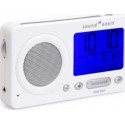 Générateur de Bruit Sound Oasis S850 Voyage Blanc