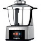 Magimix Robot Cuiseur Cook Expert Chrome mat 1700W 2,5L 18900