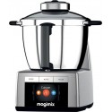 Magimix Robot Cuiseur Cook Expert Chrome mat 1700W 2,5L 18900