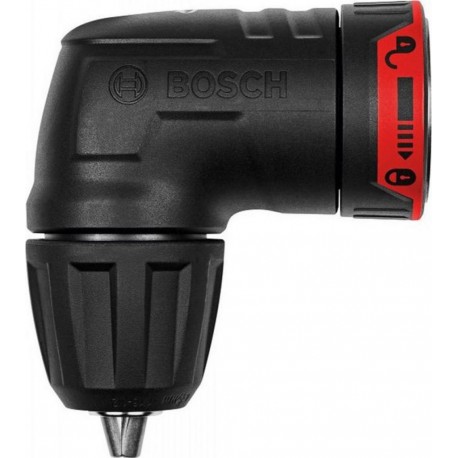 Bosch Renvoi d'angle pour perceuse visseuse 14,4V lithium et 18V GWA FC2 1600A001SK