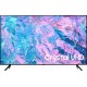 Samsung TV LED 4K UHD 108cm 43” Smart TV UE43CU7190