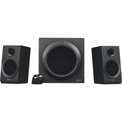 SPEAKER MULTIMEDIA Z333 NOIR 980-001202