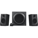 SPEAKER MULTIMEDIA Z333 NOIR 980-001202