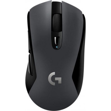 Logitech Souris Gamer Noir EWR2 G603