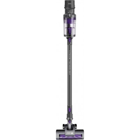 FAGOR Aspirateur à main ARES 25.9V FG2721 25.9 W 0.6 LITRES Noir Violet