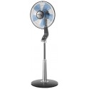 Rowenta Ventilateur Turbo Silence Pied Extrême Gris VU5670F0