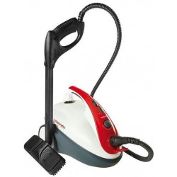 Polti Vaporetto Aspirateur Nettoyeur Vapeur 1800W Red SMART30 R