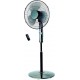 Domotech Ventilateur sur Pied 45W CO266C