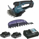 Makita Taille-herbe 10,8 V Li-Ion 1,5 Ah Makita UM600DWYEX