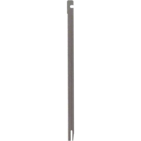 Bosch Pack de 2 lames 200mm pour scie mousse GSG 300