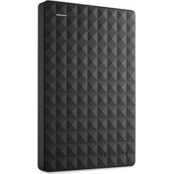 Seagate Disque dur externe Expansion - USB 3.2 - 4 To