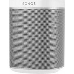 Sonos Enceinte Wifi Sonos PLAY:1 blanc Enceinte Wifi PLAY:1 blanc filaire