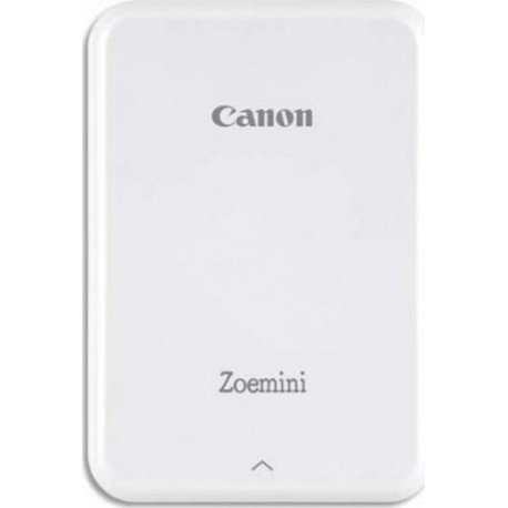 Canon Imprimante Photo Portable Zoemini Rose