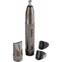 Babyliss Tondeuse nez oreilles Diamond Trimmer E110E