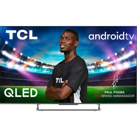 TCL TV QLED 65C729 Android TV 2021