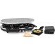 Klarstein Raclette Steaklette 1500W Pierre