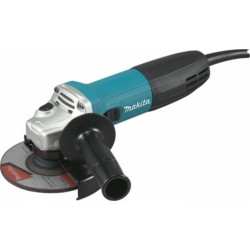 Makita Meuleuse éléctrique Ø 125 mm 720 W GA5030RK filaire