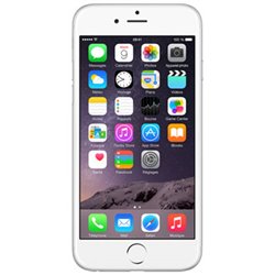 Apple iPhone 6 16Go Argent