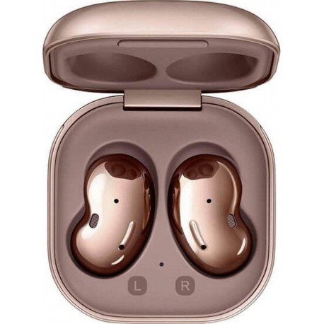 SAMSUNG GALAXY BUDS LIVE SM-R180NZNAEUB