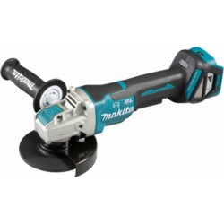 Makita Meuleuse Ø125mm 18 V Li-Ion seul DGA519ZX1