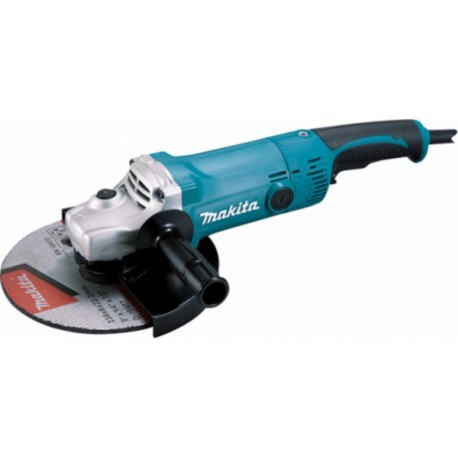 Makita Meuleuse diamètre 230 mm 2000 Watt modèle GA9050KX