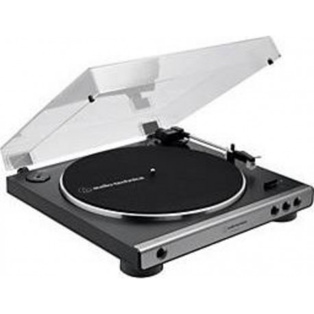 Audio Technica Platine vinyle AT-LP60XUSBGM