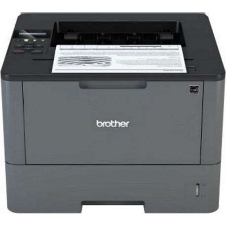 Brother Multi Laser HL-L5100DN