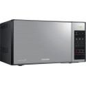 SAMSUNG Micro-ondes noir 23L ME83X