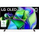 LG TV OLED OLED42C3 2023