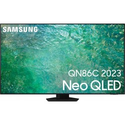 Samsung TV QLED NeoQLED TQ55QN86C 2023