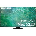 Samsung TV QLED NeoQLED TQ55QN86C 2023