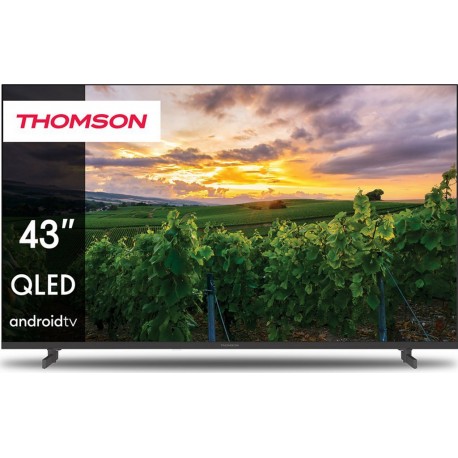 Thomson TV QLED 43QA2S13